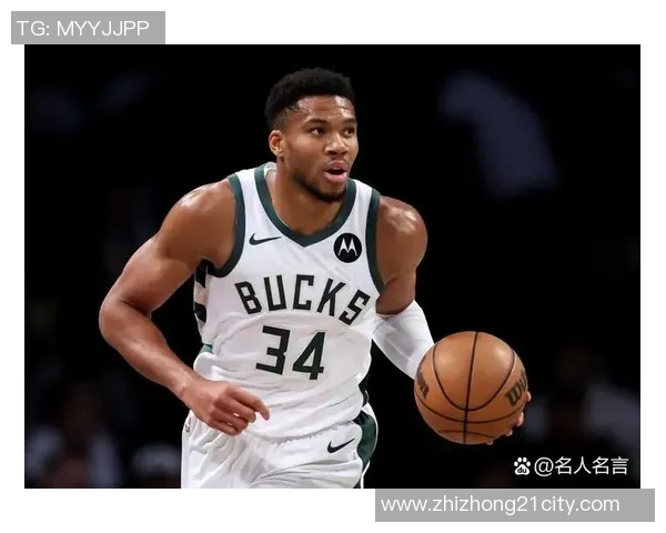 扬尼斯阿德托昆博如何重塑NBA历史与未来的篮球格局