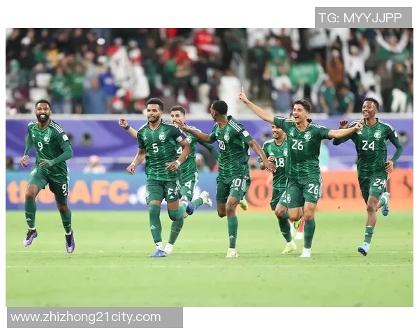 沙特足球明星众多他们在国际赛场上的表现如何