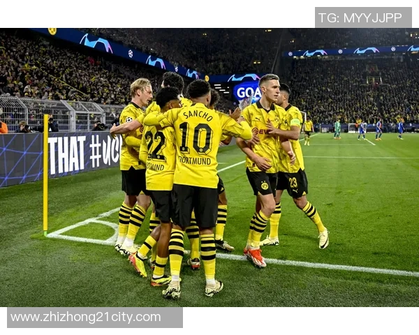 巴黎圣日耳曼与多特蒙德对决前瞻及战术分析全面解读 巴黎圣日耳曼与多特蒙德对决前瞻及战术分析全面解读