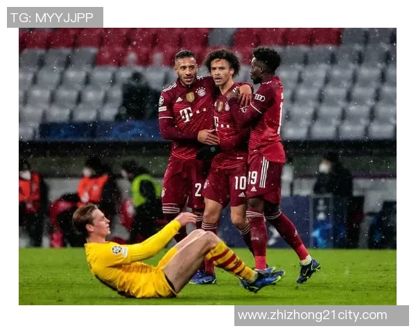 拜仁慕尼黑与巴塞罗那历史交锋战绩回顾与分析