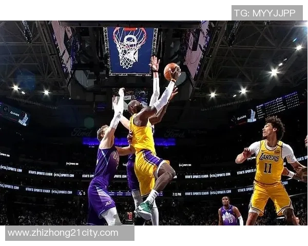 湖人对阵爵士精彩回放全场录像分析与精彩瞬间回顾