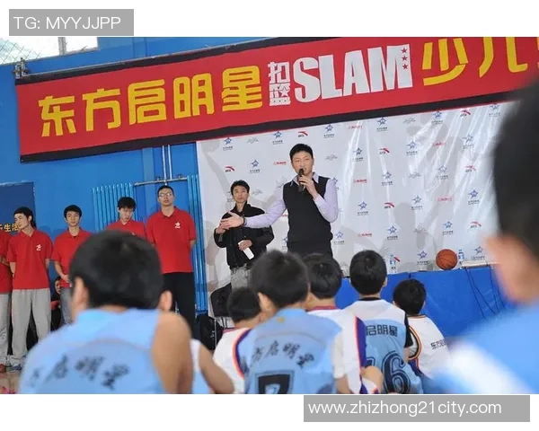 东方启明星篮球明星揭晓背后的故事与成就分析